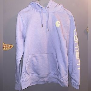 Womens Carhartt Hoodie